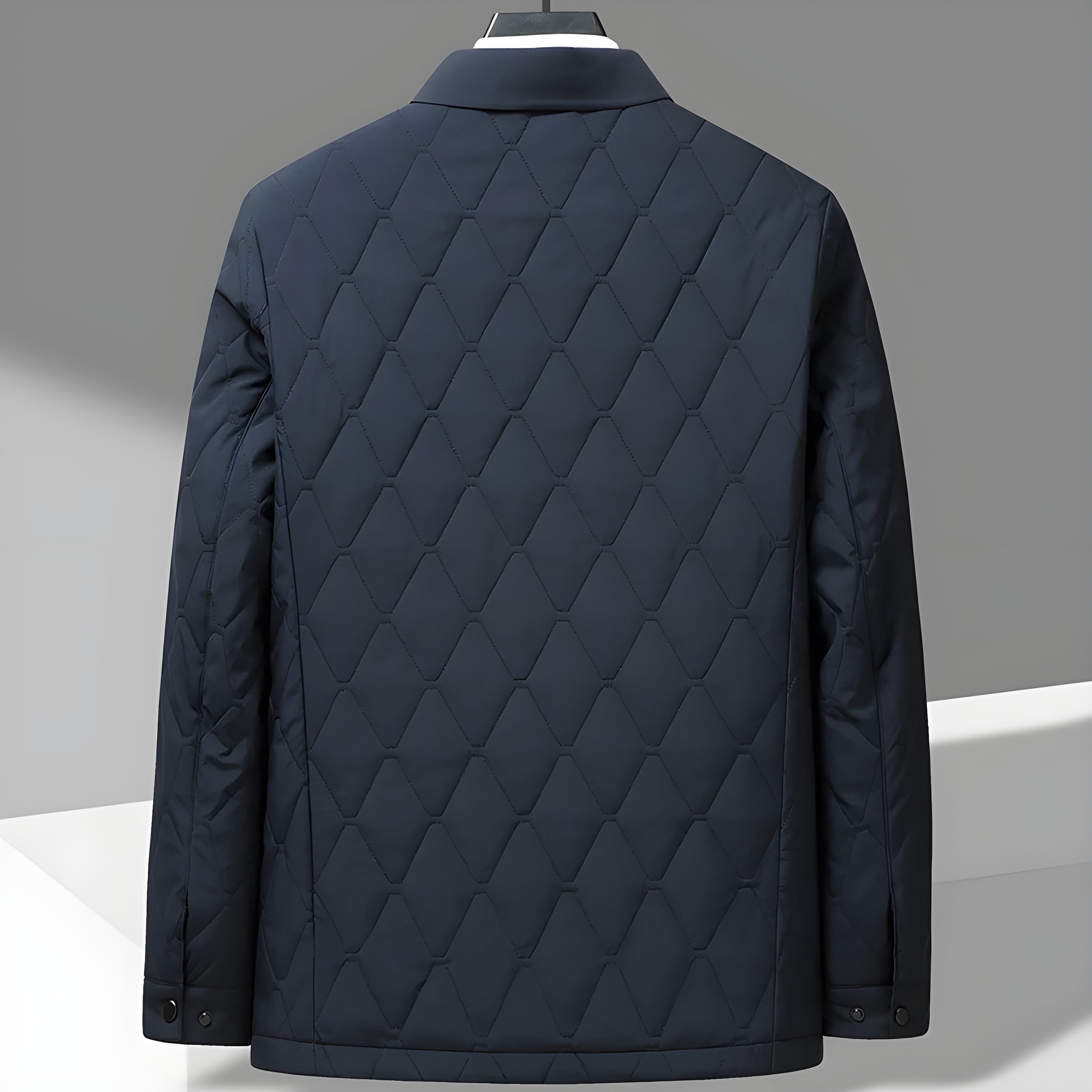 Chaqueta acolchada Hamilton