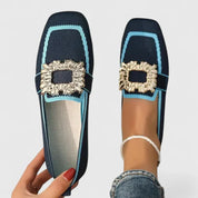 Devera™ | Mocasines ortopédicos