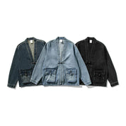 Granada™|Chaqueta Kimono Vintage