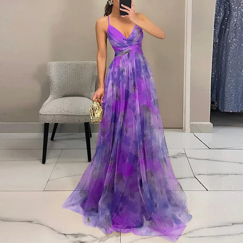 Giselle - Encantador con estampado floral