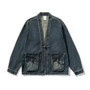 Granada™|Chaqueta Kimono Vintage