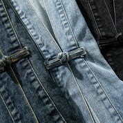 Granada™|Chaqueta Kimono Vintage