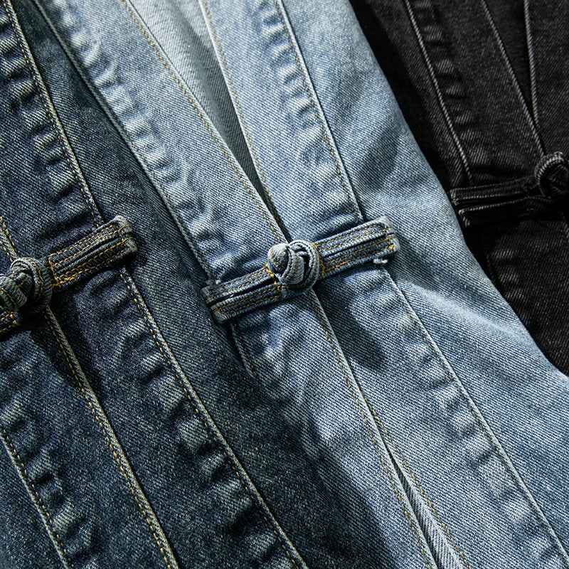 Granada™|Chaqueta Kimono Vintage