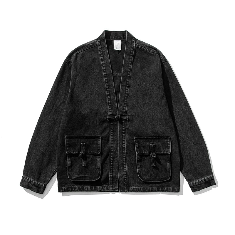 Granada™|Chaqueta Kimono Vintage