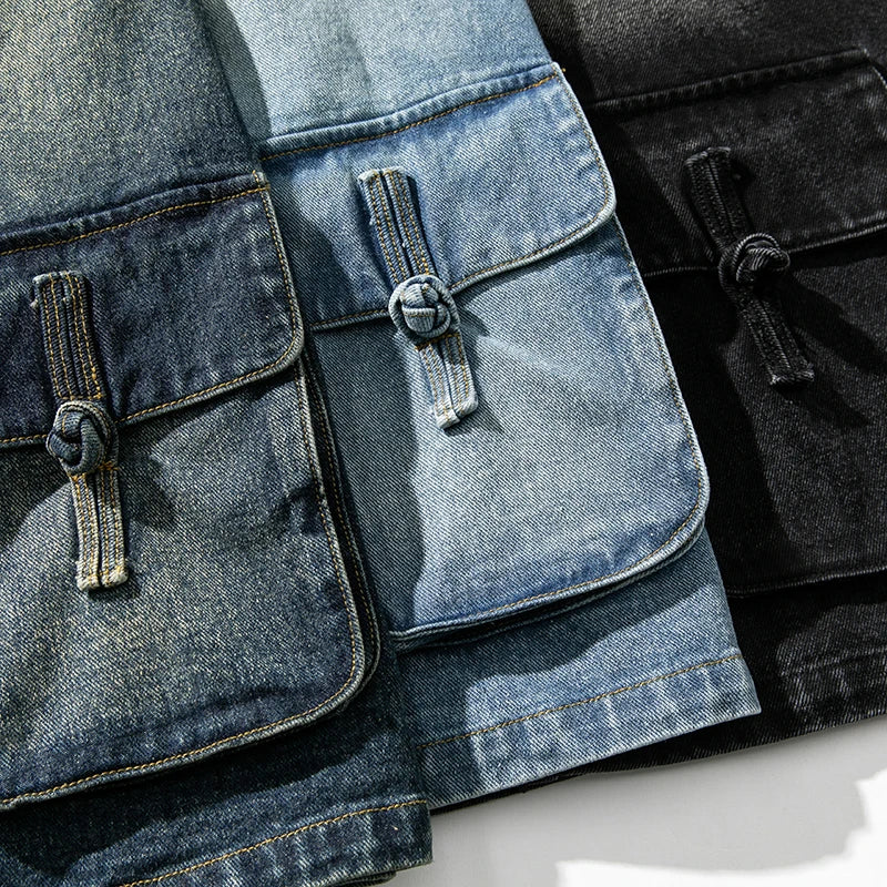 Granada™|Chaqueta Kimono Vintage