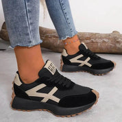 Grace | Sneaker morbida