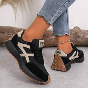 Grace | Sneaker morbida