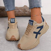 Grace | Sneaker morbida