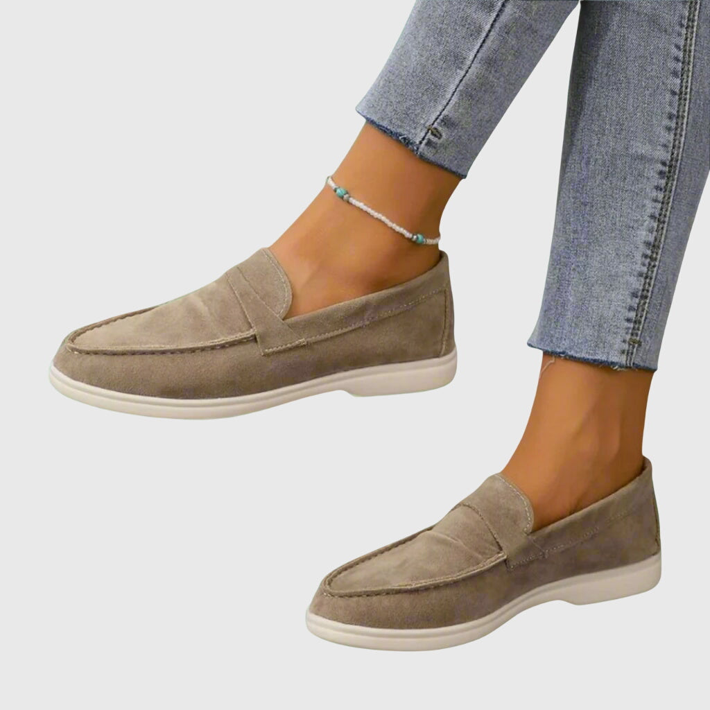 Devera™ | Mocasines ortopédicos