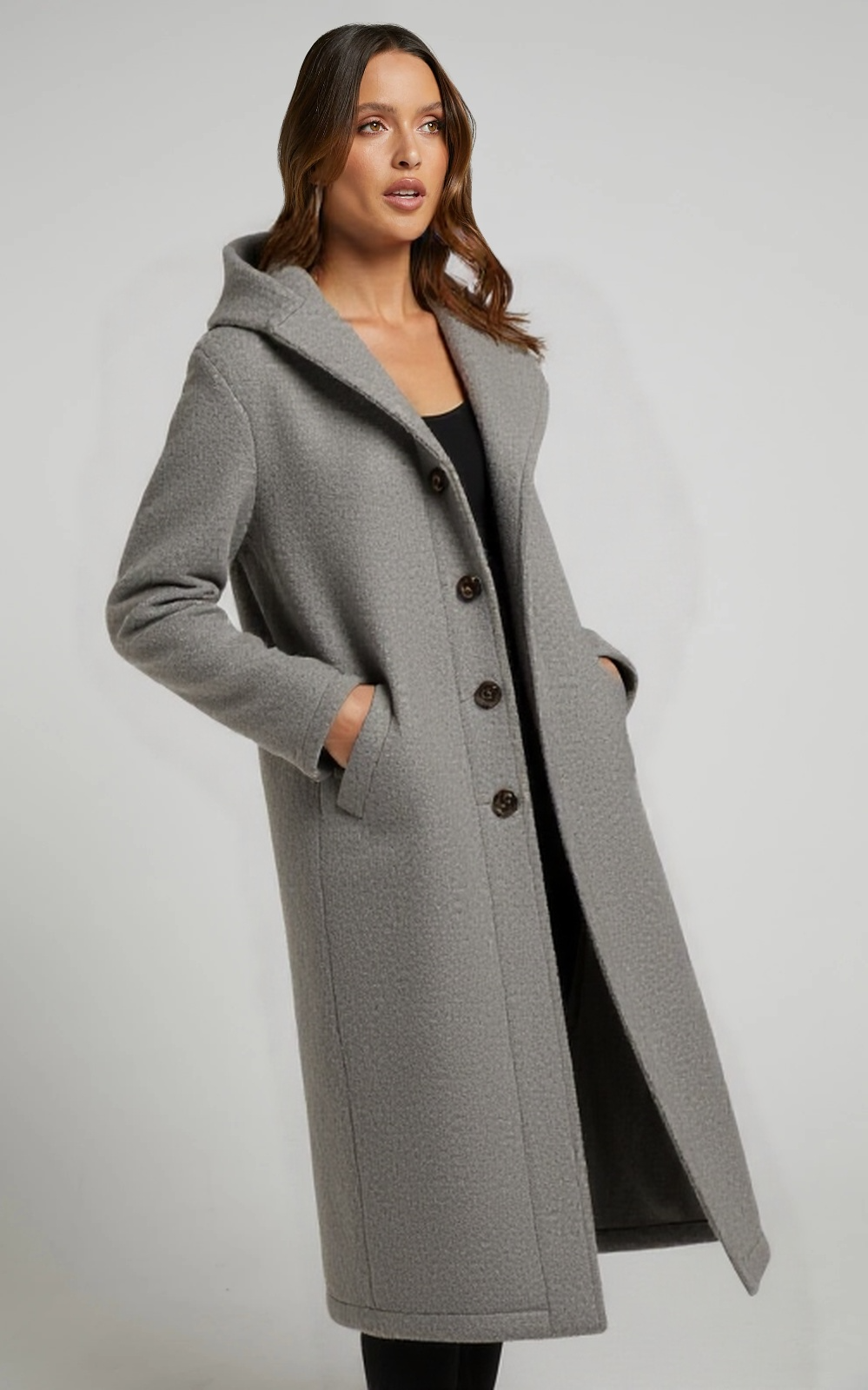 Devera™ | Invierno Chic
