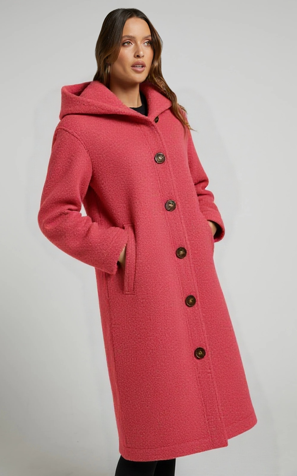 Devera™ | Invierno Chic