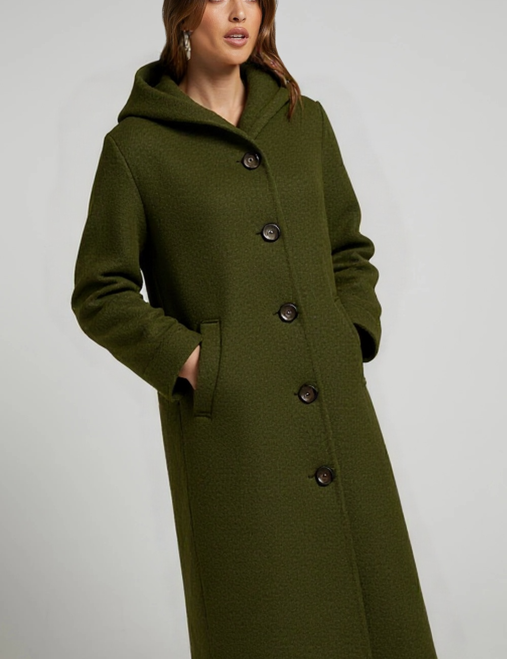 Devera™ | Invierno Chic