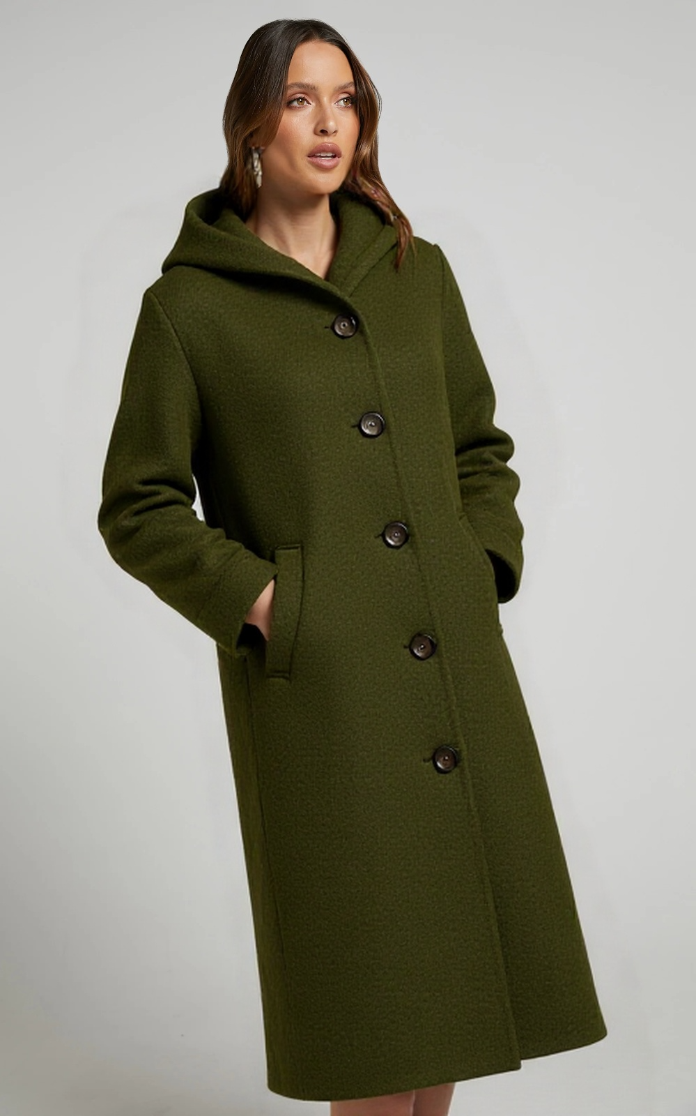 Devera™ | Invierno Chic