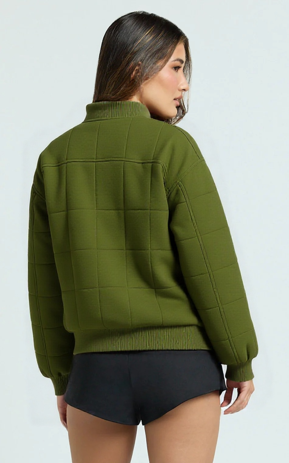Devera™ | chaqueta de entretiempo ligera y moderna