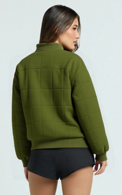 Devera™ | chaqueta de entretiempo ligera y moderna