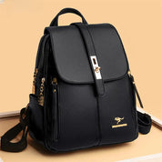 Zelinda | Borsa leggera in pelle raffinata