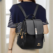 Zelinda | Borsa leggera in pelle raffinata