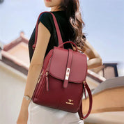 Zelinda | Borsa leggera in pelle raffinata