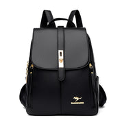 Zelinda | Borsa leggera in pelle raffinata