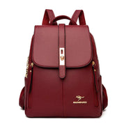 Zelinda | Borsa leggera in pelle raffinata
