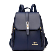 Zelinda | Borsa leggera in pelle raffinata