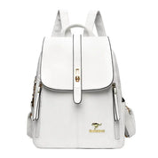 Zelinda | Borsa leggera in pelle raffinata