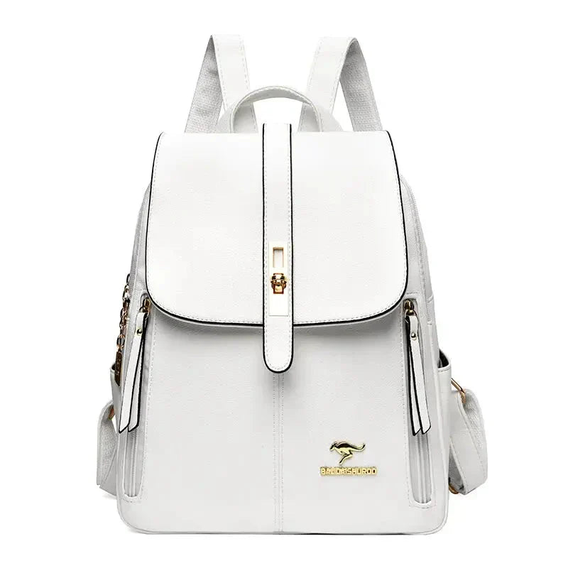 Zelinda | Borsa leggera in pelle raffinata
