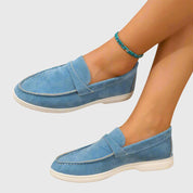 Devera™ | Mocasines ortopédicos