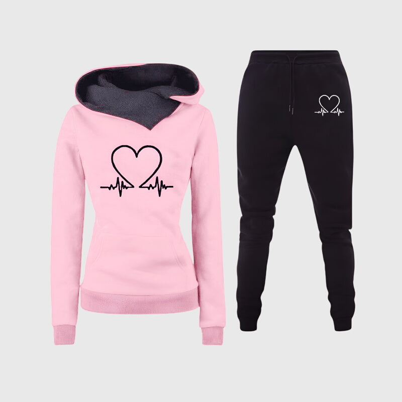 Esencia™ | Set de gimnasia comodo
