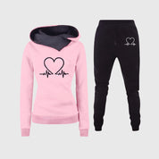 Esencia™ | Set de gimnasia comodo