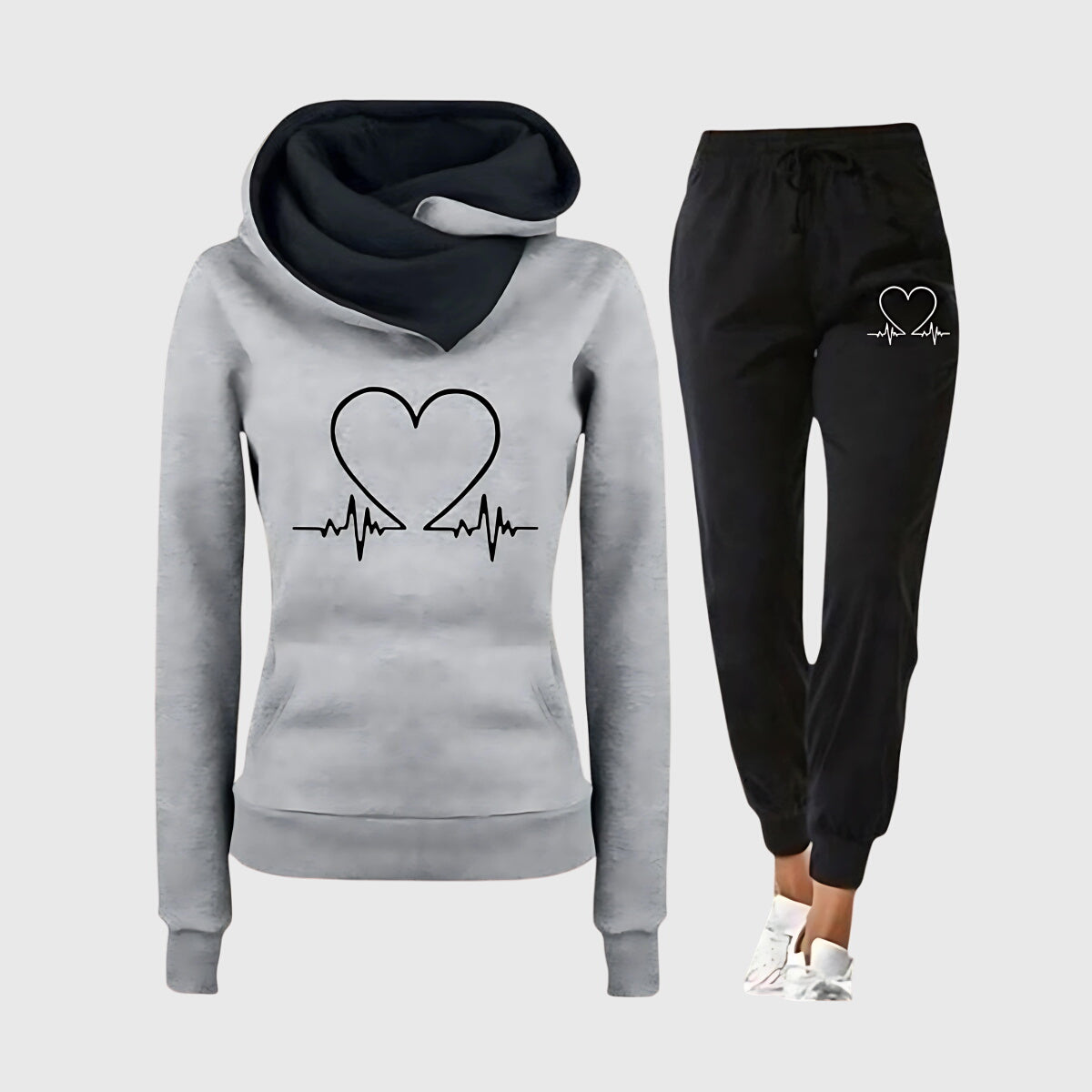 Esencia™ | Set de gimnasia comodo