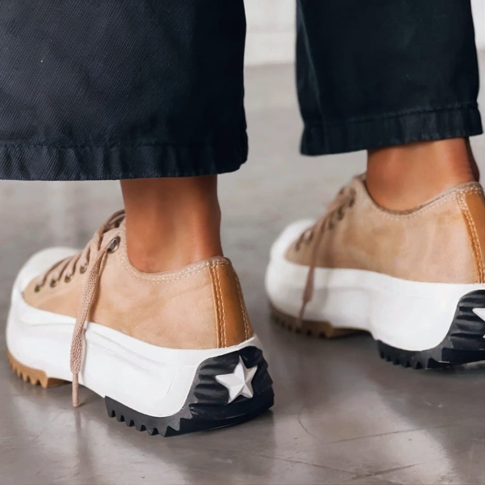 Grace | Sneakers eleganti premium