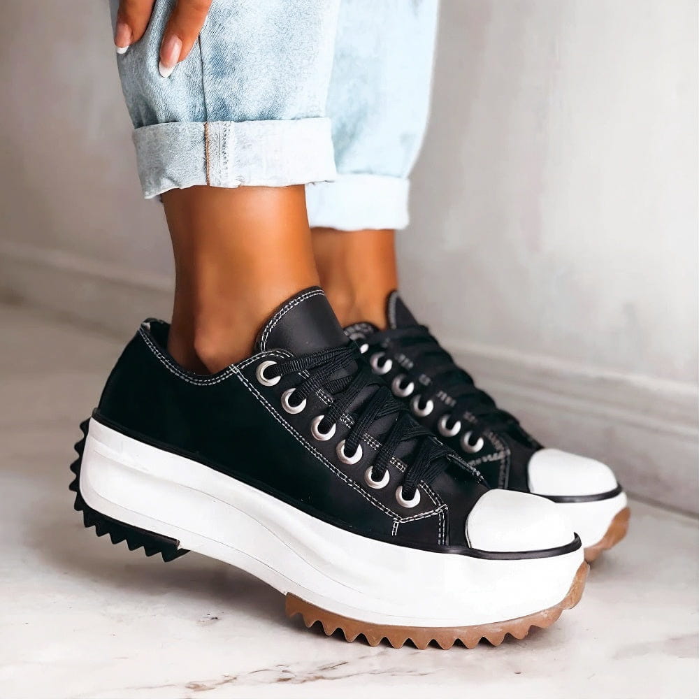 Grace | Sneakers eleganti premium