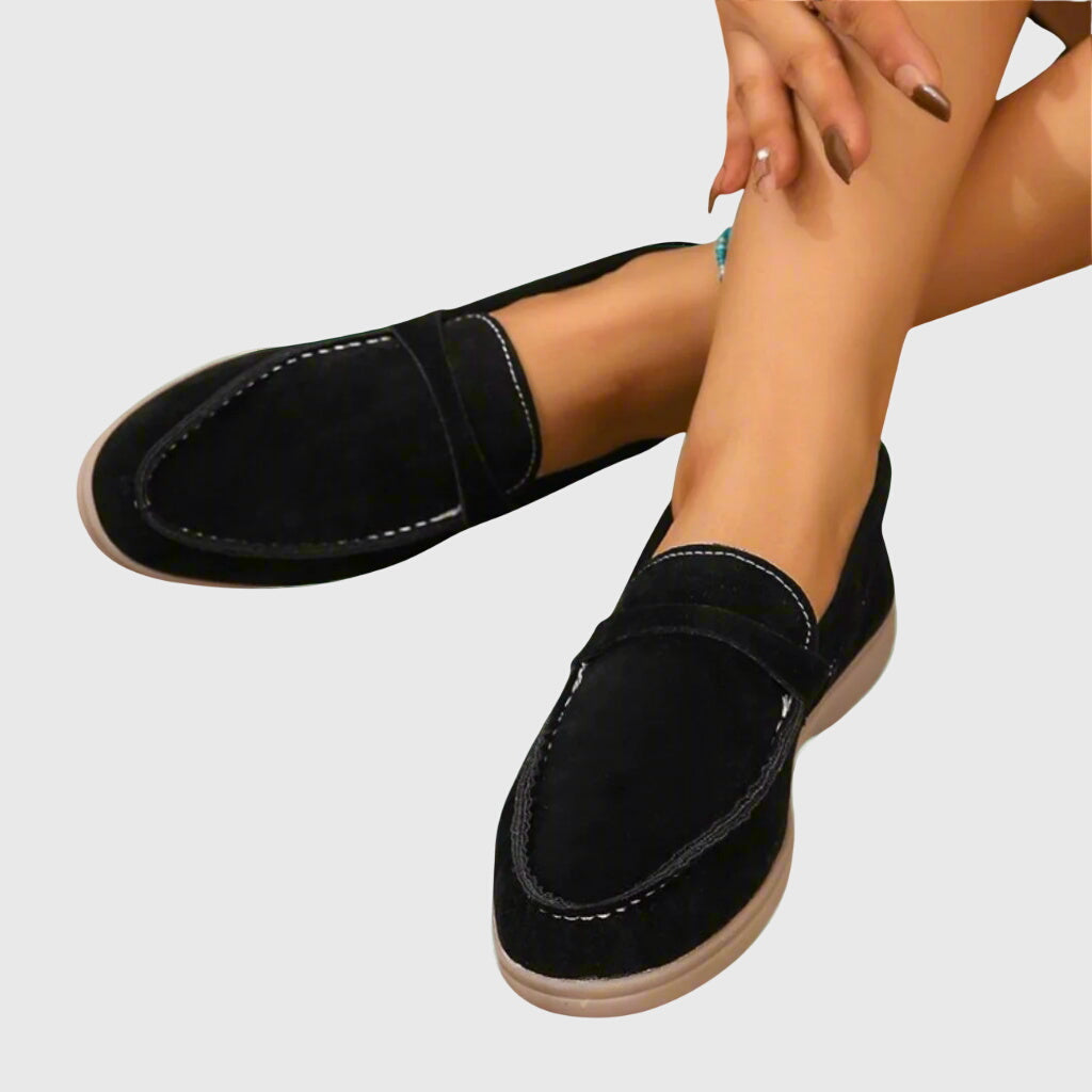 Devera™ | Mocasines ortopédicos