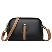 Zelinda | Borsa elegante in pelle pregiata