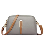 Zelinda | Borsa elegante in pelle pregiata
