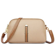 Zelinda | Borsa elegante in pelle pregiata