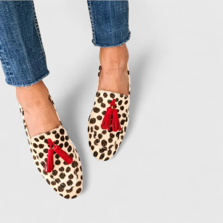 Devera™ | Mocasines ortopédicos
