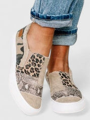 Devera™ | Mocasines ortopédicos