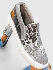 Devera™ | Mocasines ortopédicos