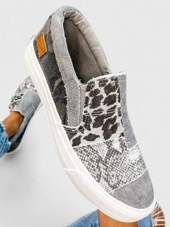 Devera™ | Mocasines ortopédicos
