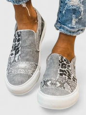 Devera™ | Mocasines ortopédicos