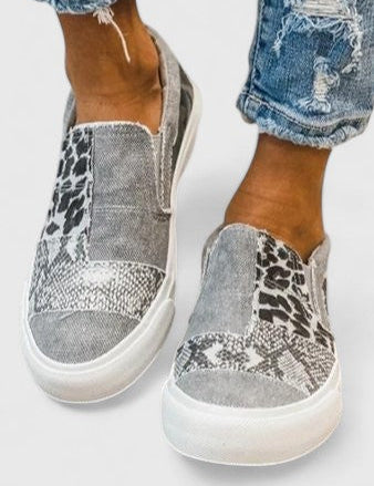Devera™ | Mocasines ortopédicos