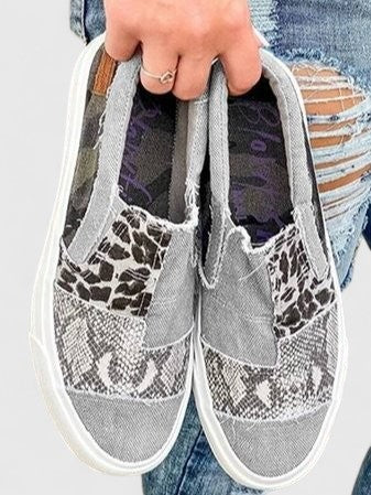 Devera™ | Mocasines ortopédicos