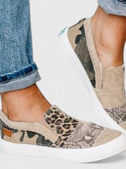 Devera™ | Mocasines ortopédicos