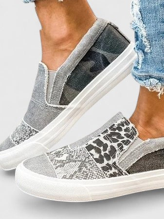 Devera™ | Mocasines ortopédicos