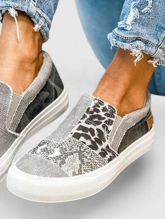 Devera™ | Mocasines ortopédicos