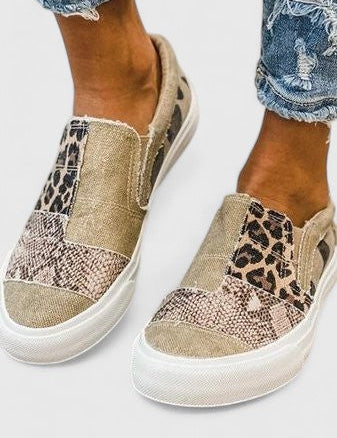 Devera™ | Mocasines ortopédicos