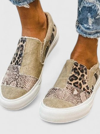 Devera™ | Mocasines ortopédicos