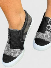 Devera™ | Mocasines ortopédicos